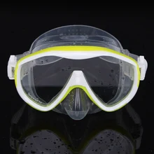Горячие плавательные очки широкий обзор Анти-туман с сухим дыханием трубка для дайвинга Лето DO2