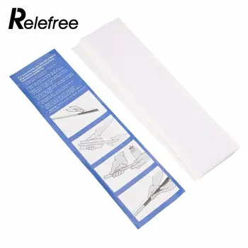 

Relefree New 13Pcs Professional Double Sided Club Tape Strips Strong Adhesiveness For Golf Grip Tape Set