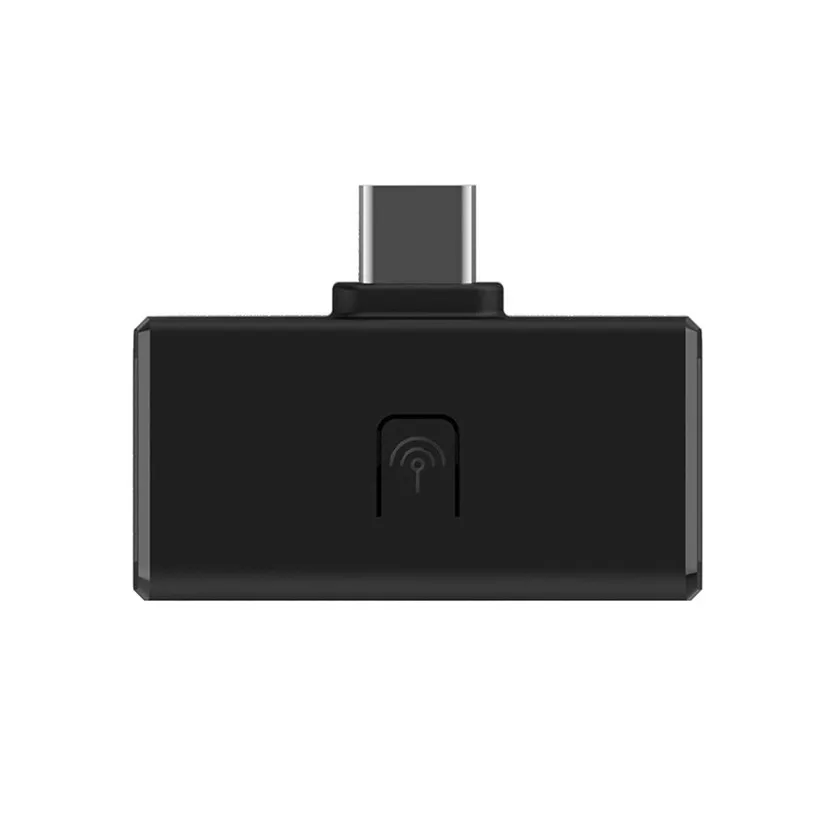USB передатчик для PS4/Switch/ПК|Беспроводные адаптеры| |