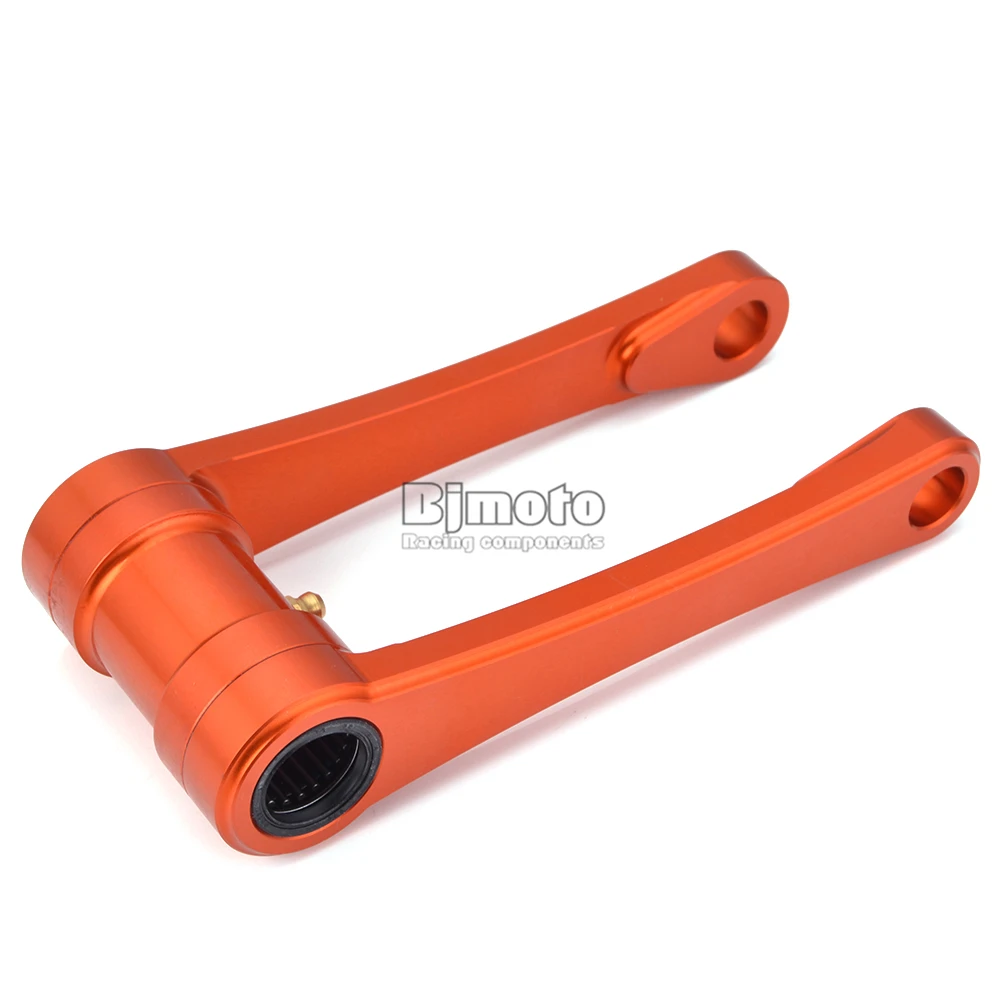 BJ снижение link наборы для KTM SX SXF XC XCF SX-F XC-F 125 150 250 350 450 300 2013 2012 2011