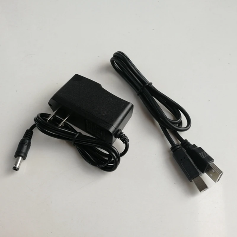 HDS HIM USB кабель для подключения H-onda+ ноутбук D630+ 240 ГБ SSD с программным обеспечением для автоматического диагностического инструмента готов к работе