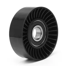 Belt Tensioner Pulley Fit For Benz W164 W203 W204 W209 W211 W221 W230