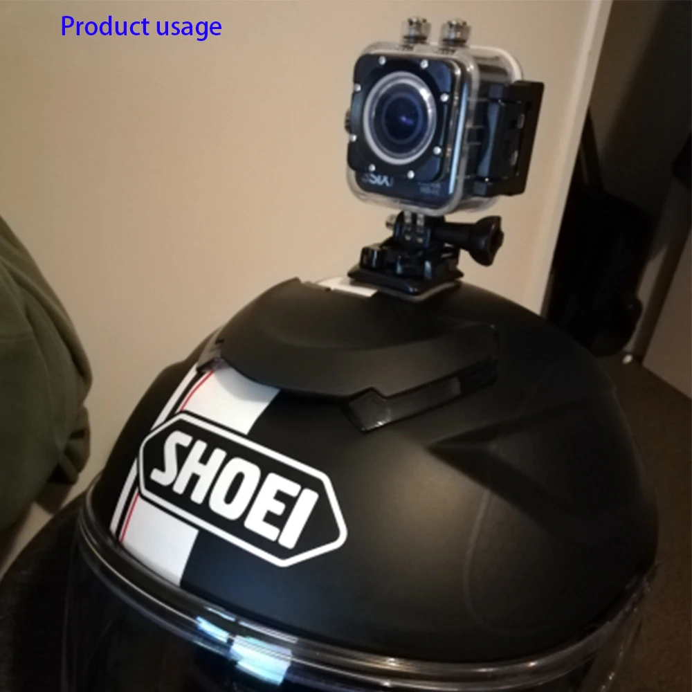 Camera
