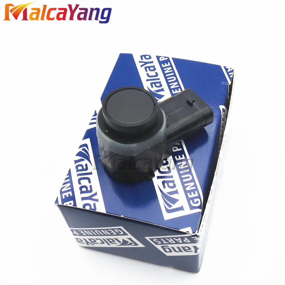 Genuine PDC Parking Sensor For BMW 5 6 7 Series 528i 535i X3 X5 66209139867