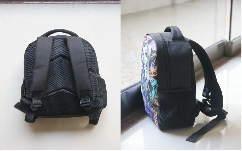 Forudesigns Mini School Bags For Boys 3d Guitar Prints Schoolbag Forudesigns Mini School Bags For Boys 3d Guitar Prints Schoolbag Children Baby Kindergarten Small Bookbag Kids Mochila Infantil In From Luggage