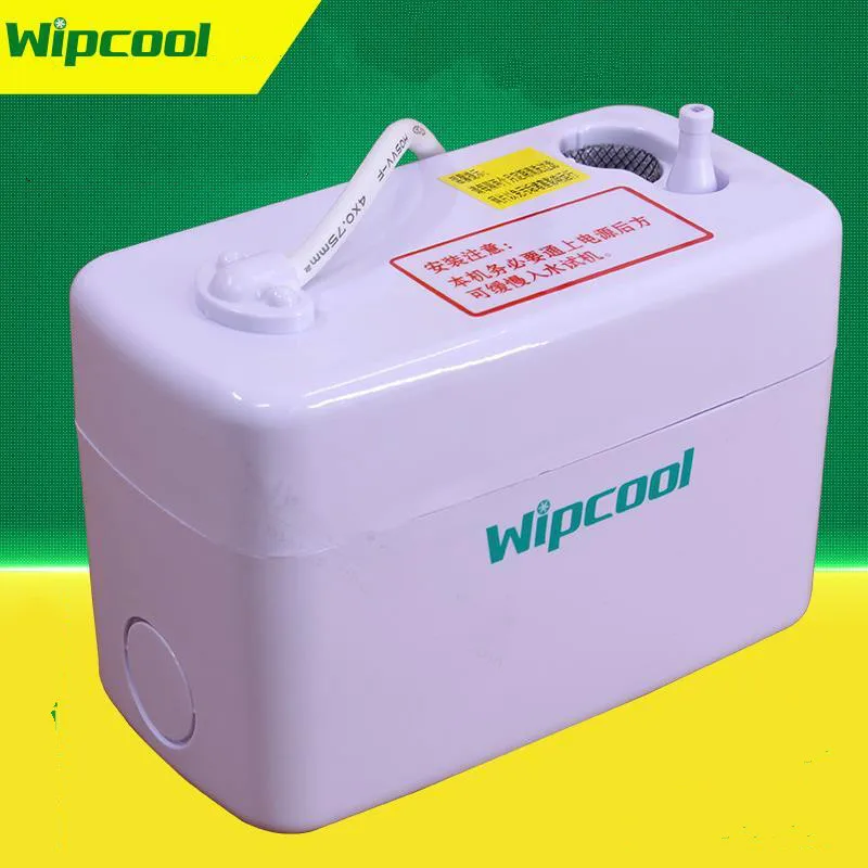 PC 24A / PC 40A Air Conditioning Drainage Pump Fully Automatic Air