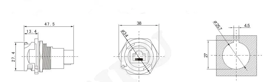 RJ452