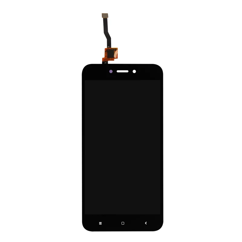 ЖК дисплей и дигитайзер сенсорного экрана в сборе для Xiaomi Redmi GO 100% новый