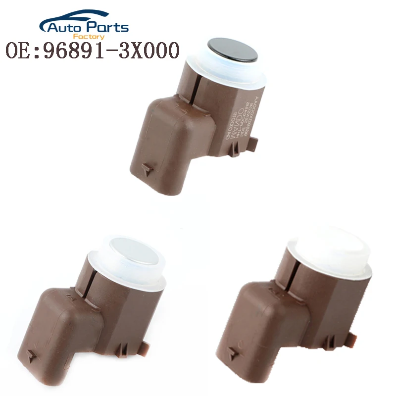 3 Color New Pdc Parking Sensor Hyundai Kia 96891-3x000 Car - AliExpress