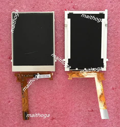 

IPS 2.0 inch 24PIN TFT LCD Display Screen+Connector R61505U Drive IC 8080 MCU Interface 240(RGB)*320