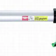 Розничная DIY 600 мл 20.3 унц. хорошее качество sausage Пистолеты для силикона