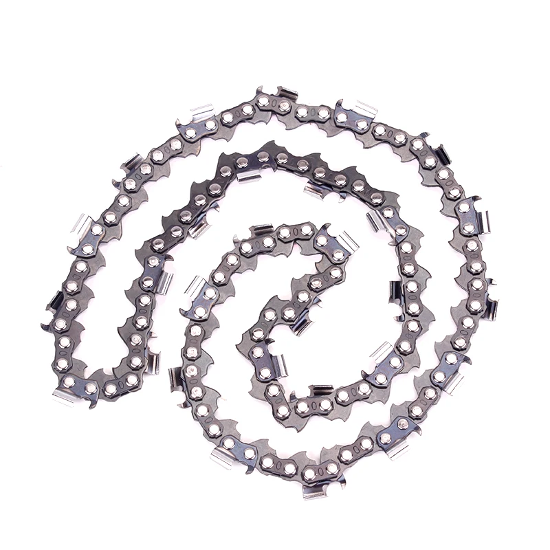 

CORD Chainsaw Chains 1/4" .043/1.1mm 64L Professional Saw Chains Fit For Wooding Cutting Chainsaw CD25SP64L