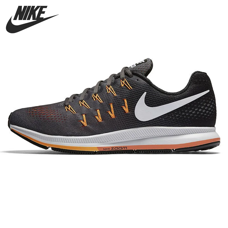 Buy Original New Arrival 2018 NIKE AIR ZOOM PEGASUS 33