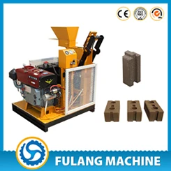 FL1-25 compressed earth interlocking brick machine .jpg