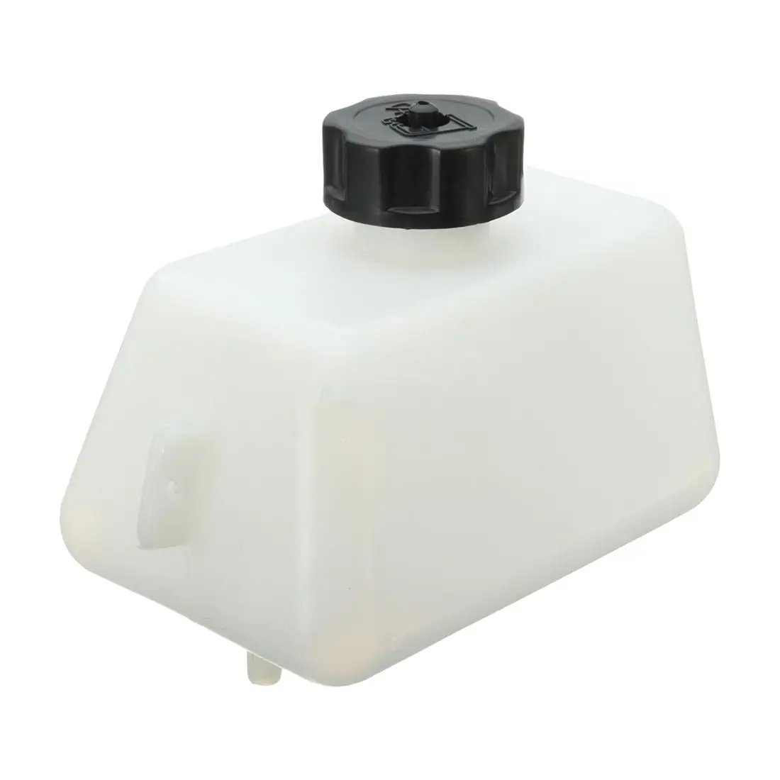 Mini Gas Fuel Tank Fit Quad Pit Dirt Pocket Bike Scooter 2 Stroke 43cc