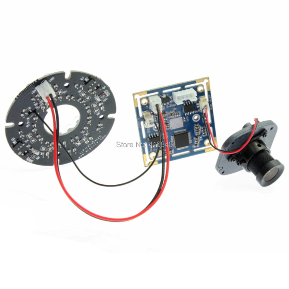 Лучшая продажа 1MP 720p hd мини CMOS Linux Android Windows Бесплатный драйвер ночного видения usb