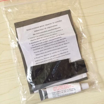 Repairing Kit for breathable fishing waders Repairing Kit for breathable fishing waders