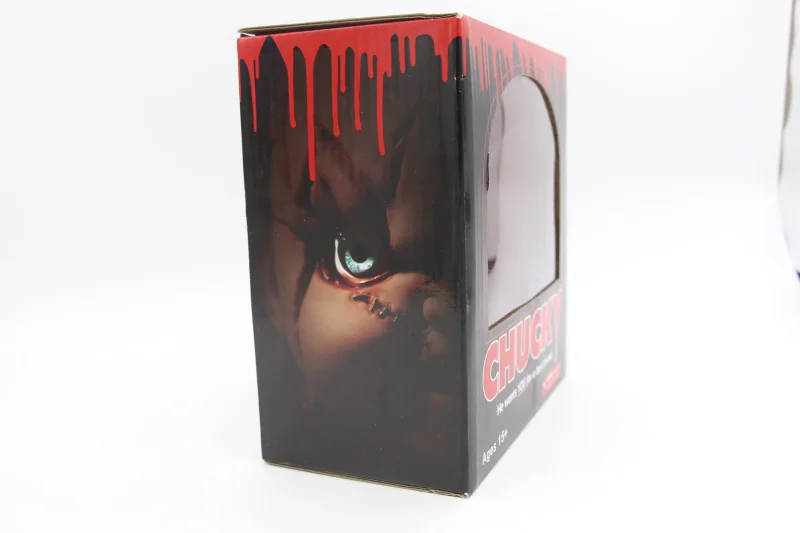 Страшный Чаки фигурки игрушки ужасов фильмы детские 10 см|figure toy|chucky figurehorror dolls |