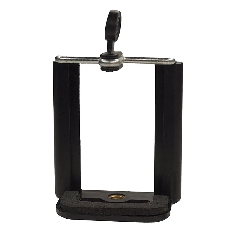 Portefeuille-Cell-Phone-Tripod-Adapter-Mount-Clip-Holder-For-iPhone-SE-6-6S-Plus-5-5S-5C-4-4s-7-Samsung-Galaxy-S7-S6-S5-S4-S3-S2-1 (9)
