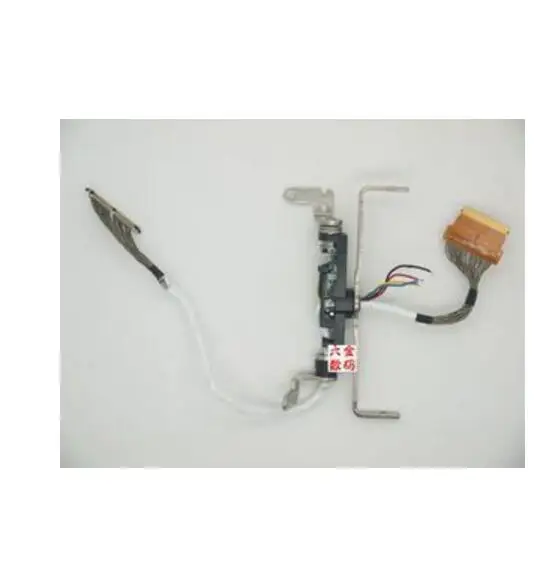 

Original Back Cover Shaft Rotating LCD Flex Cable FPC For Nikon D5300 Camera Replacement Unit Repair Part