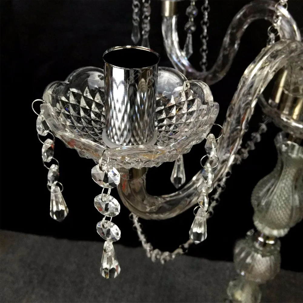 New-design-90cm-H-Acrylic-5-lights-alloy-wedding-candelabras-with-crystal-pendants-silver-plated-candle (3)