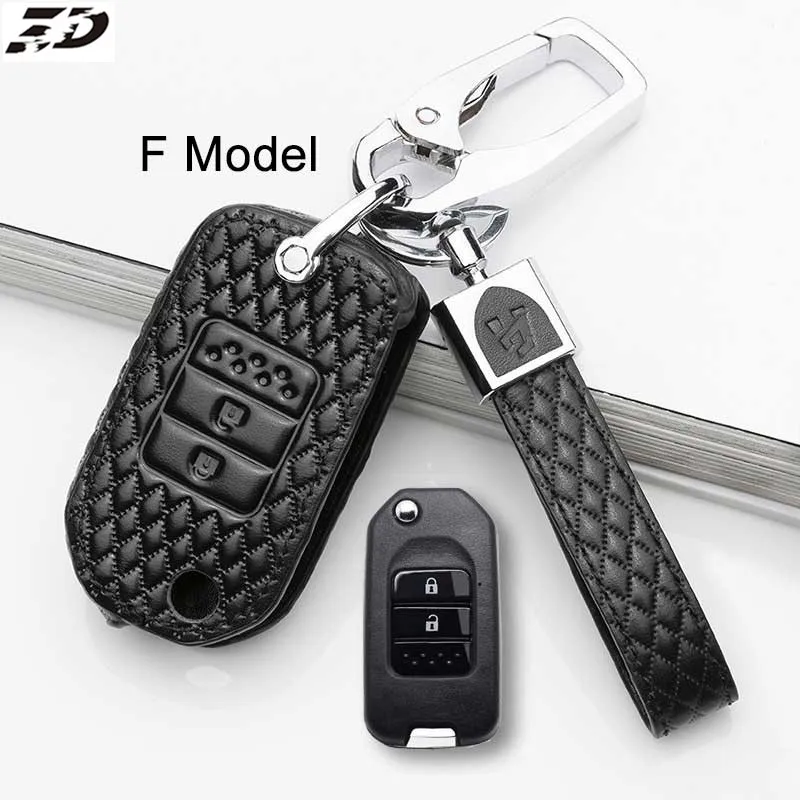 F-model