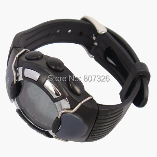 Новые спортивные часы с секундомером|watch heart monitor|monitor 7watch ebook |