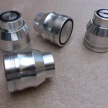 4 шт. D53* H53 звуковая изоляция шипы Maglev Feet HIFI аудио стенд коврик