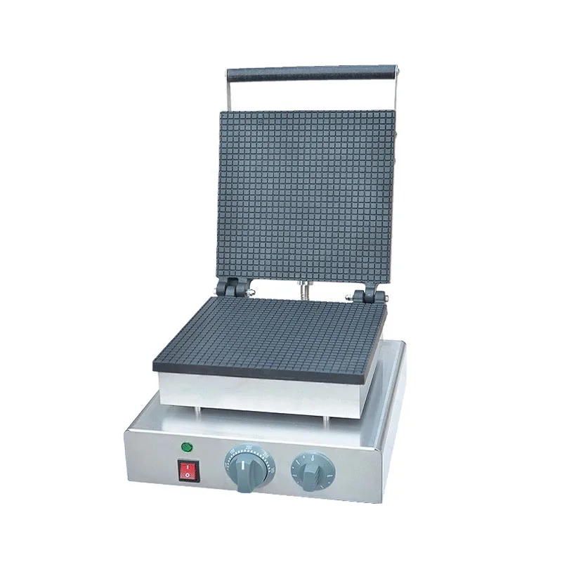 

Ice Cream Waffle Cone Maker including Cone Form Sandwich Maker