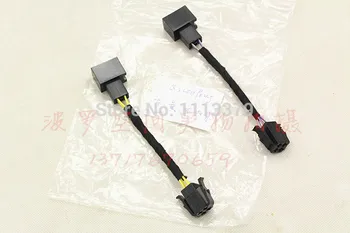 

OEM LED Tail Light Converter Tail Lamp Socket Cable Harness for AUDI Q3