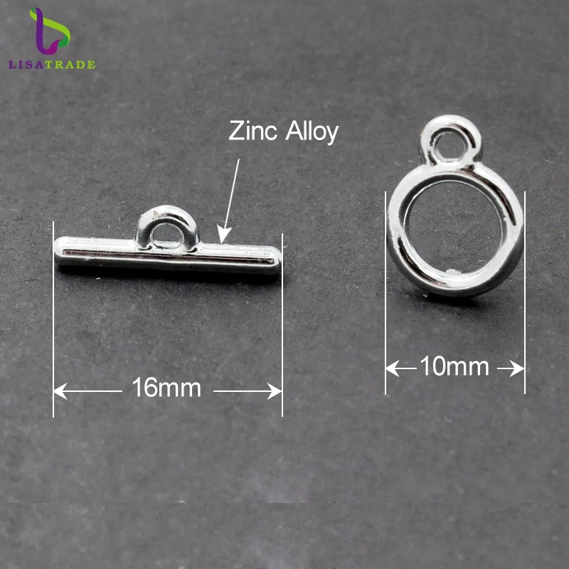 O T Toggle Clasp LSDA08 2