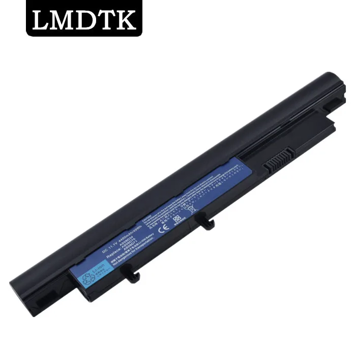 Аккумулятор LMDTK для ноутбука Acer AS09D31 AS09D34 AS09D36 AS09D56 AS09D70 AS09D71 AS09F34 4810T 5810T | Компьютеры