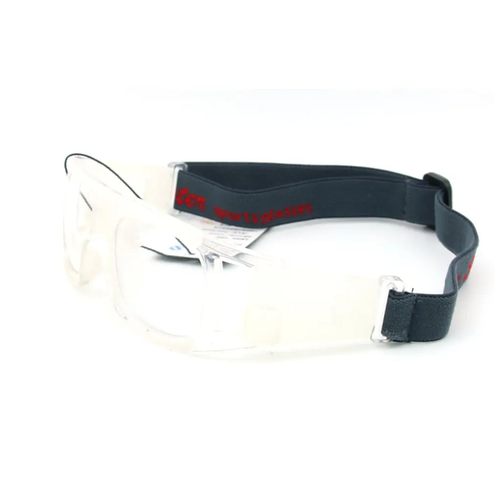 Баскетбольные очки футбольные спортивные очки бадминтон взрыв-защитная рама может быть оснащена близорукостью на открытом воздухе