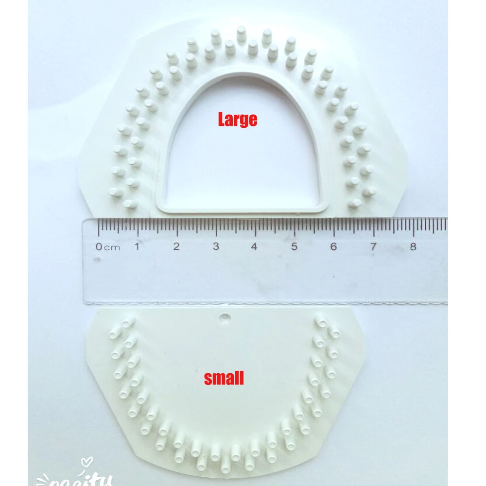 Aliexpress.com : Buy 100pcs Dental Lab Model System ...