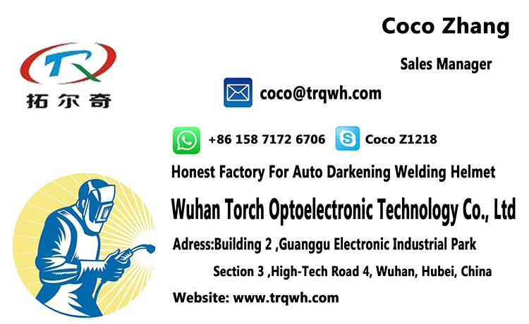 contact card