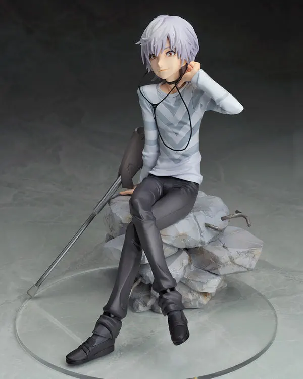 New Arrival 17cm Accelerator Toaru Majutsu No Index A Certain Magical