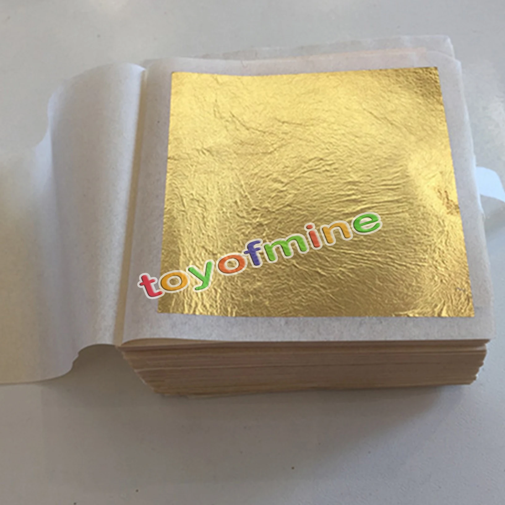 Popular Edible Gold LeafBuy Cheap Edible Gold Leaf lots from China
