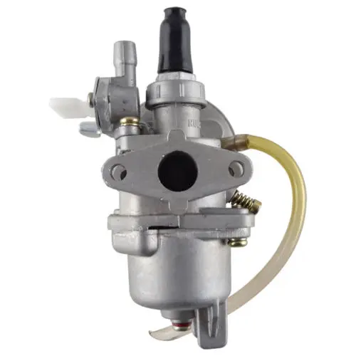 TDR Carburetor 2 Stroke Pocket Rocket Dirt Bike Carb 47/49cc Mini Quad