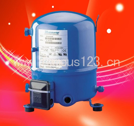 Danfoss Compressor Model Number MT-22 MT series danfoss freezer compressor r22 |