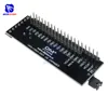 Carte adaptateur d'interface série MCP23017 12864 1602 2004 LCD I2C IIC TWI SPI pour Module LCD Arduino avec broche ► Photo 3/6