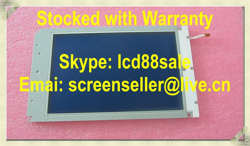 

best price and quality original LSUGC2071B industrial LCD Display