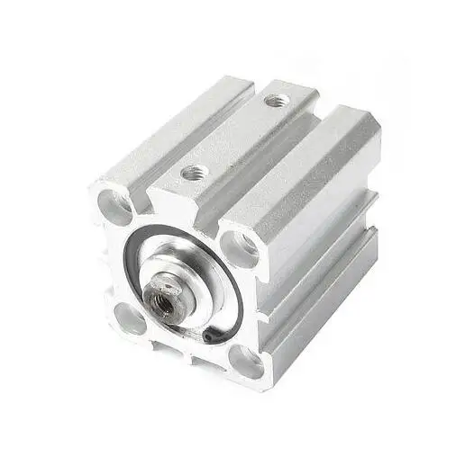 

SDA12x35 Double Action Thin Air Cylinder Pneumatic Parts