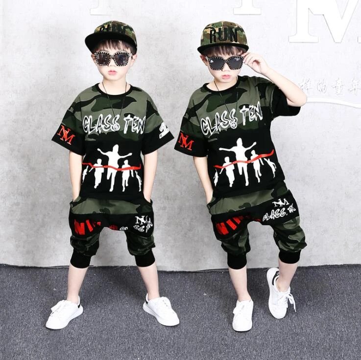 kids clothes sets
