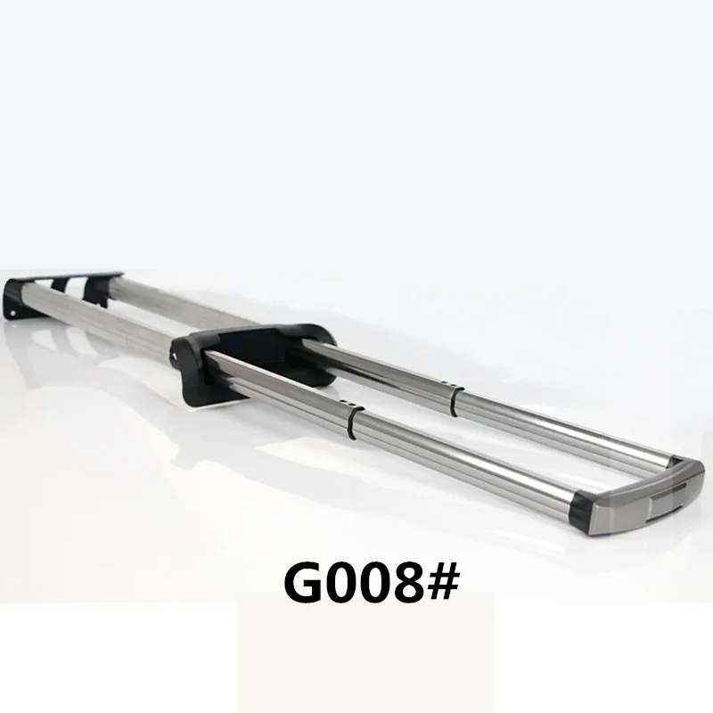 Replacement Telescopic trolley luggage parts handle/Rod parts,Repair