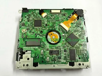 

Fee shipping Original Mishubushi single CD mechanism KSS-920A KSS920A loader for chrysler Volvo car radio audio sound system