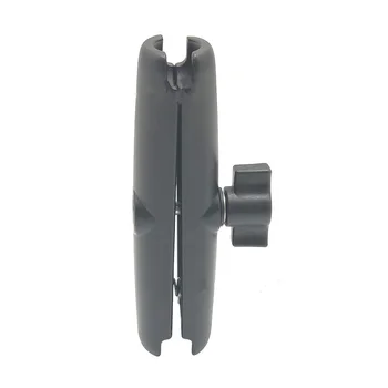 

15CM Long Double Socket Arm for RAM 1-Inch Ball Bases Mount