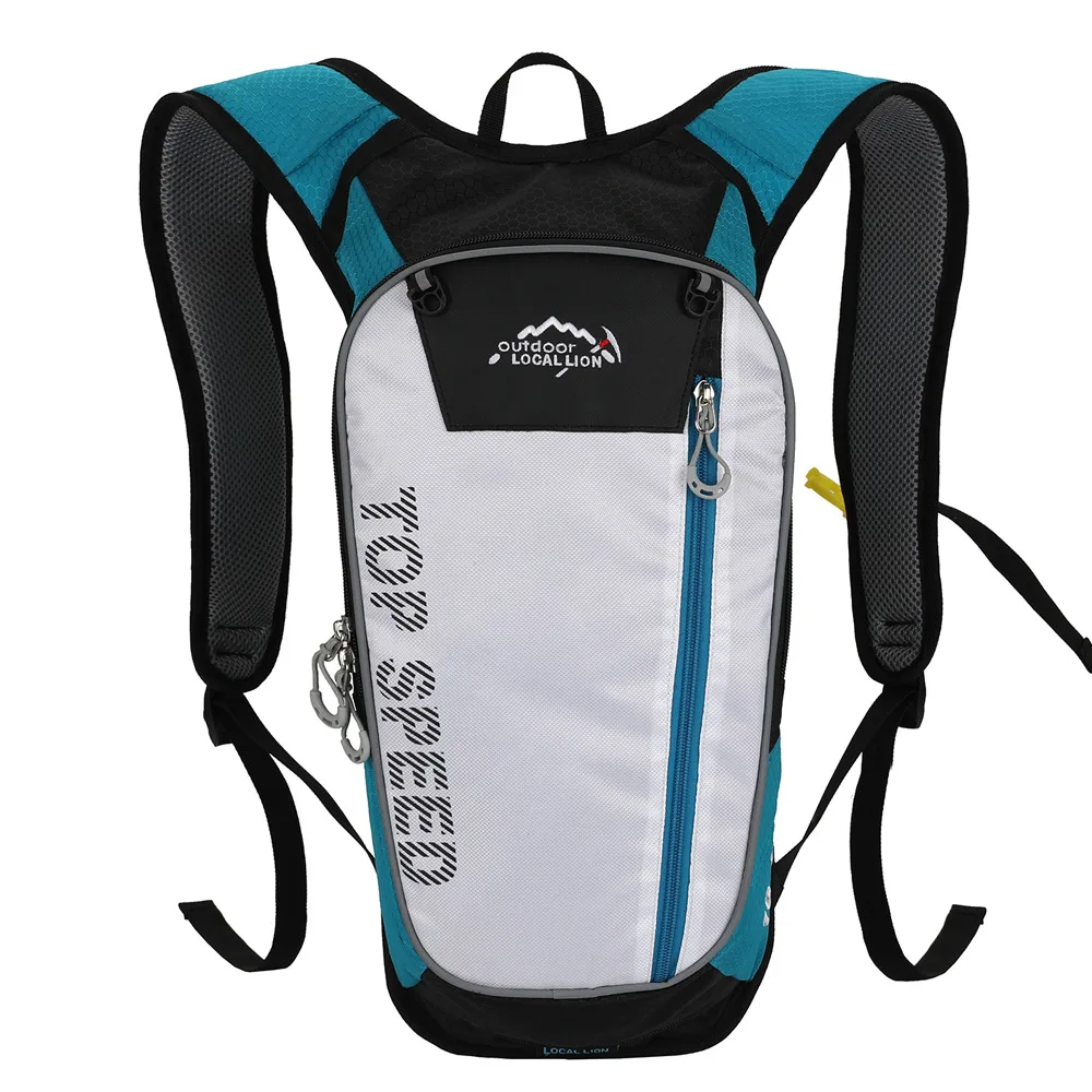 LOCAL LION Cycling Backpack Bicycle Running Bag Backpack ...