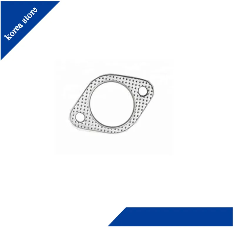 

Exhaust Pipe Flange Gasket for Hyundai OEM:28764-28020