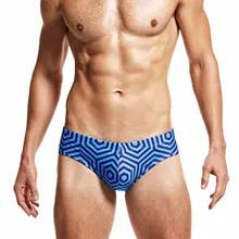 Купальник летние мужские плавки Zwembroek Heren Maillot De Bain Homme Costume Da Bagno Uomo сексуальные мужские плавки-трусы