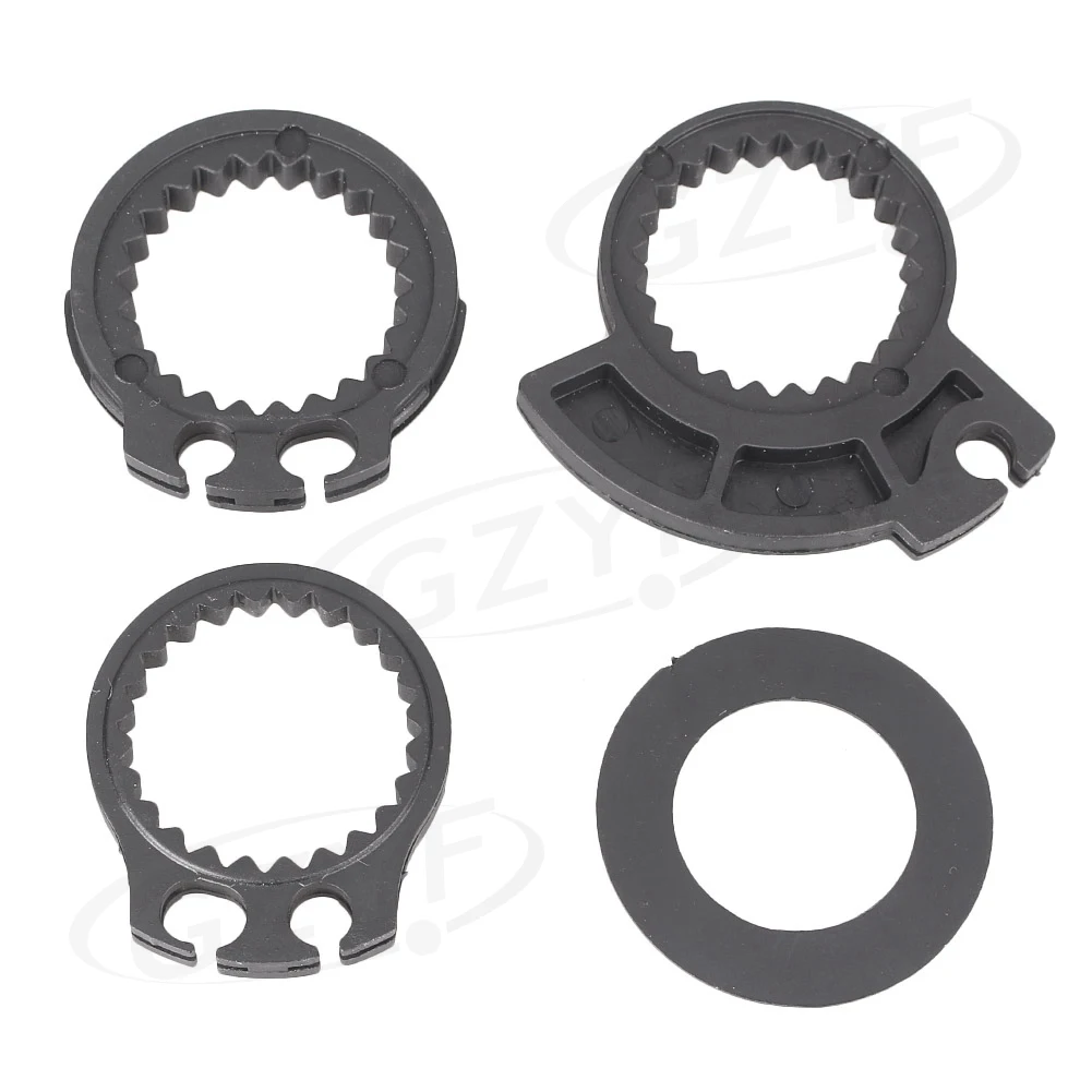 Для Yamaha Suzuki Harley Honda Kawasaki KTM Ducati Triumph 7/8 &quotРучные ручки W/Бар Конец Руль